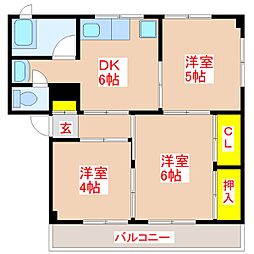 永吉ランド・ヒルズトップレジデンス