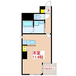 ＡＳレジデンス中央駅