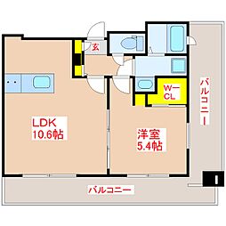 リアンシエルブルー高麗