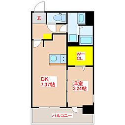 リアンシエルブルー高麗