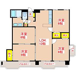 シティハイツ三洋