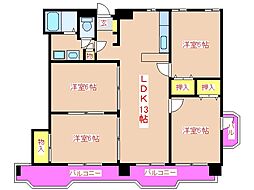 シティハイツ三洋