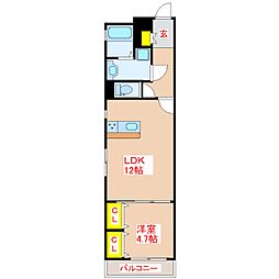 プロムナード武