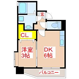 ツインコート・タワーズ　壱番館