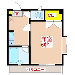 ヴァンベール西田