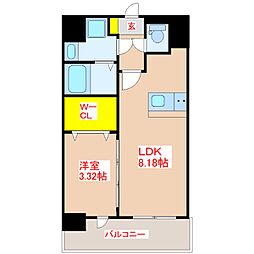 リアンシエルブルー高麗