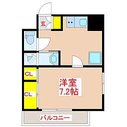 メゾンシャルム