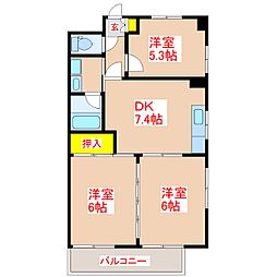 日宝エミール上之園