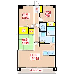 ファーネスト鹿児島中央駅前レジデンス