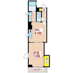 ソレイユ上之園