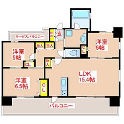 プレミスト中央町