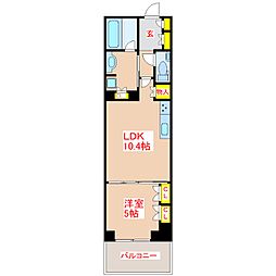 ザ・パークハウス鹿児島中央タワー
