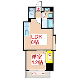 ツインコート・タワーズ　壱番館