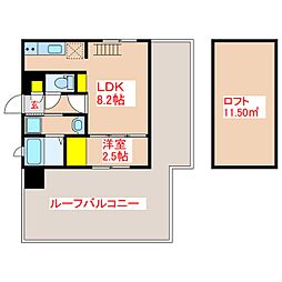 ＬＡＮＤＭＡＲＫ城西本通り