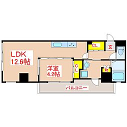 ＬＡＮＤＭＡＲＫ　ＮＩＳＨＩＤＡ　ＨＯＮＤＯＲＩ