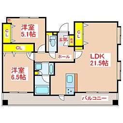 ル・サンク鹿児島中央
