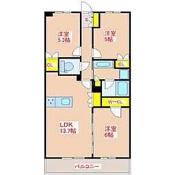 ＭＪＲ鹿児島中央駅前　ＴＨＥ　ＧＡＲＤＥＮ