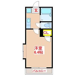 ロイヤルメゾン城西