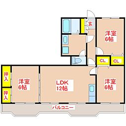 シティハイツ三洋