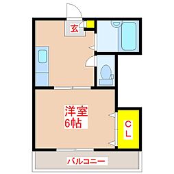 ファーストビル中央駅