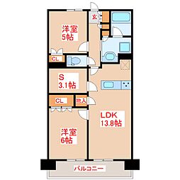 ＭＪＲ鹿児島中央駅前　ＴＨＥ　ＧＡＲＤＥＮ