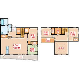 西別府町戸建