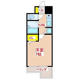 ライオンズマンション交通局前