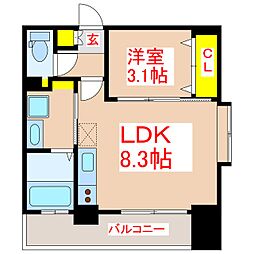 セントラルヒルズ