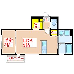 Ａｉｒ／Ｒｏｓｅ