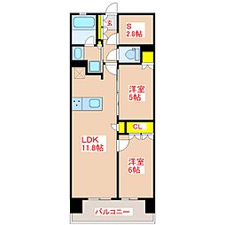 ＭＪＲ鹿児島中央駅前　ＴＨＥ　ＧＡＲＤＥＮ