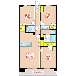 ＭＪＲ鹿児島中央駅前　ＴＨＥ　ＧＡＲＤＥＮ