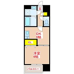 パームヒルズマンション