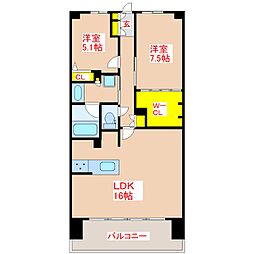 ザ・パークテラス高麗タワー