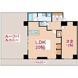 ヴォルフスガルデン上之園