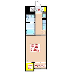 ライルエフ・青葉