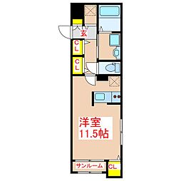 ライルエフ・青葉