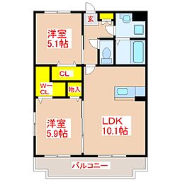 セトル・伊集院　II