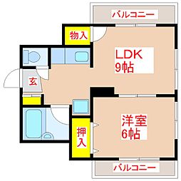 ケントハウス