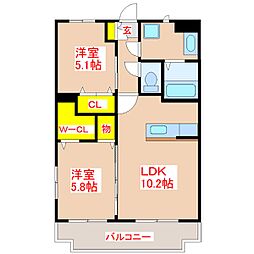 サニーコート風花
