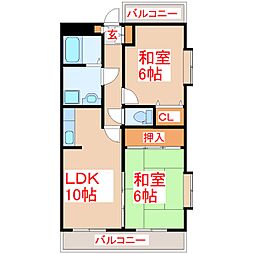 サンハイム春山