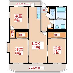 エスペーロ春山