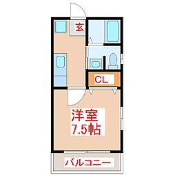 ディライトハイムＡ