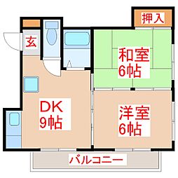 コーポ平田橋