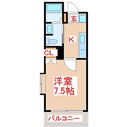 ディライトハイムＡ