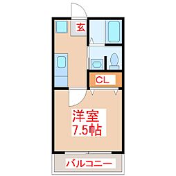 ディライトハイムＡ