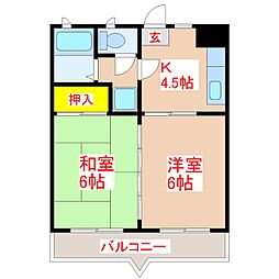 エクシード田上