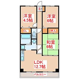 アベニュー高麗