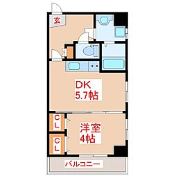 ｅｎｄｕｒａｎｃｅ中央駅前