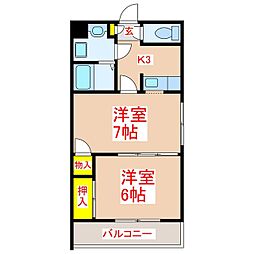 ロイヤルメゾン城西