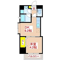 ツインコート・タワーズ　壱番館